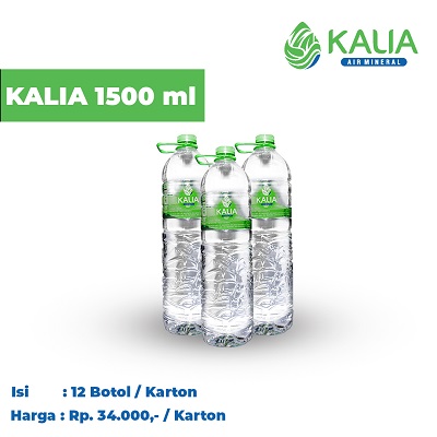 Produk 1500ml